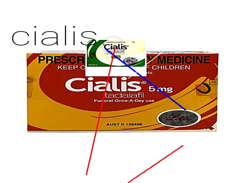 Cialis générique 20mg